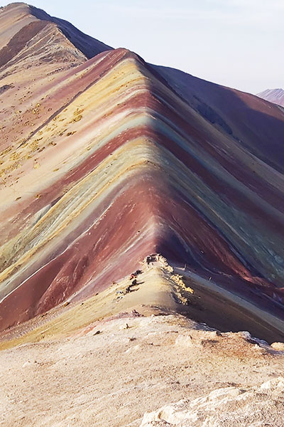 Vinicunca, Full Day