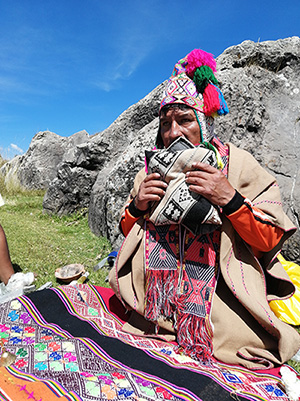 Ojotas Peru Tours